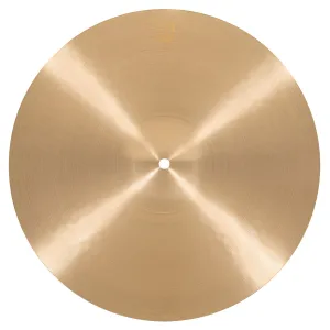 MEINL Pure Alloy 15" Soundwave Hit-hat