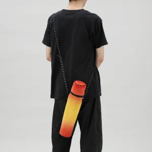 Housse Baguettes Tama Vivid Collection Orange X Yellow