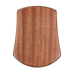 Kalimba Sela 17 Lames Solid Sapele