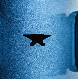 ASBA Enclume Caisse Claire 14"x 7"