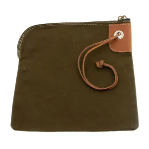 Sac Tackle Instrument Accessoires - Green