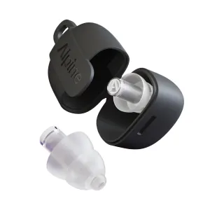 ALPINE Party Plug Pro - Transparent (2025)