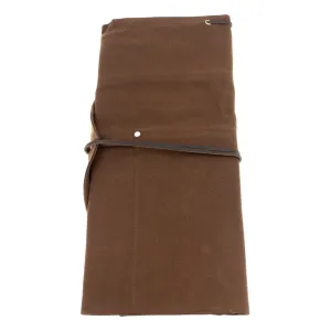 Housse Baguettes Tackle Instrument Roll Up - Brown