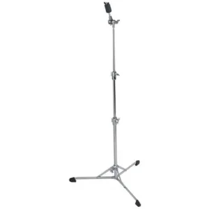 GIBRALTAR 8710 Pied de Cymbale Droit Flat Base