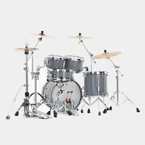 PEARL Reference One Batterie 20" Putty Grey (Gyrolock-L)