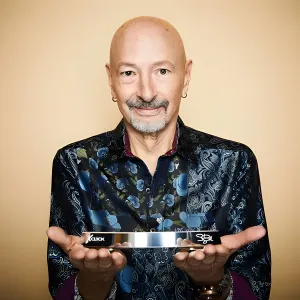 Click Gruv-X Artist Signature - Steve Smith