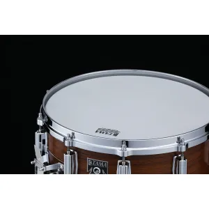 TAMA Mastercraft Caisse Claire 14"x 5" Rosewood 50th Limited Edition