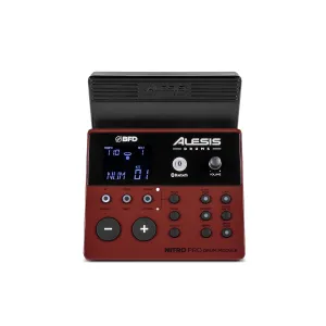 ALESIS Nitro Pro Kit Batterie
