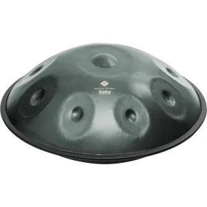 Handpan Sela Harmony - Black - D Kurd