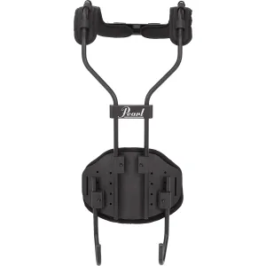 Harnais Caisse Claire Pearl Championship Cx Airframe 2 - Black