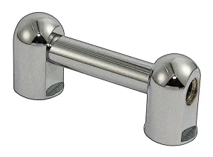 Coquille Spare Drum Tube Lug - Double Tirant - 40Mm