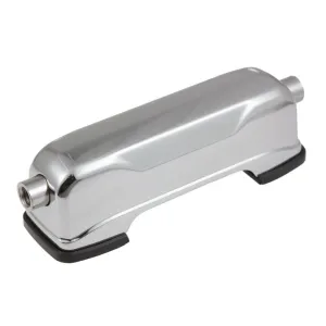 Coquille Spare Drum Caisse Claire - 65Mm