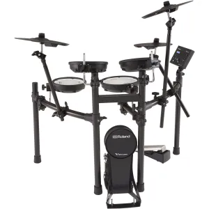 ROLAND TD07KV Batterie V-Drums