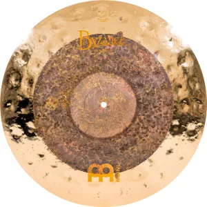 MEINL Byzance Dual 19" Crash