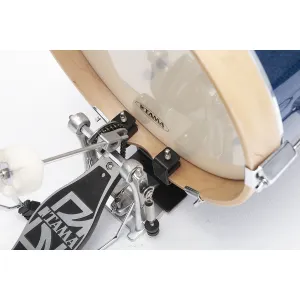 TAMA Club-JAM Flyer Batterie 14"/4pcs Indigo Sparkle