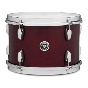 GRETSCH USA Brooklyn Batterie 22"/3pcs Satin Cherry Red