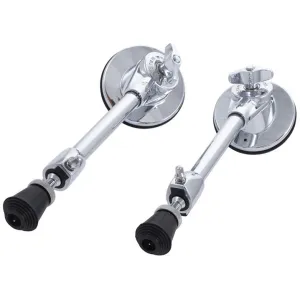 Pique GC DW DrSP1220Cr - Collector Chrome (X2)