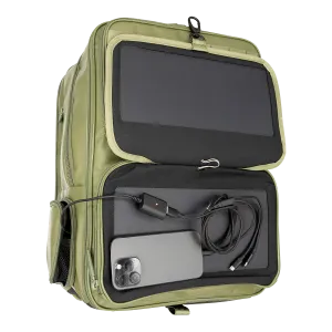 Sac A Dos Zildjian Touring Sage Green