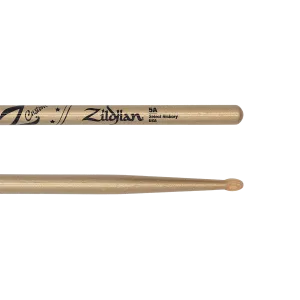 ZILDJIAN ZILZ5ACGZC Chroma 5a Z Custom Gold