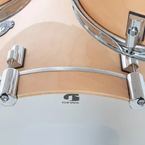 GEWA G9 Pro 5 SE Satin Natural