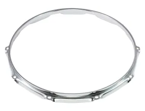 Cercle Sparedrum 14" - 10 Tirants - Super Triple Flange 3Mm