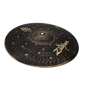ZILDJIAN S 16" Dark Crash