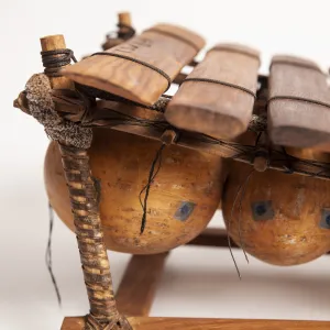 Balafon Wassoulou 13 Lames - Penta