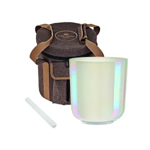 Bol Meinl Sonic Energy Essence Crystal 7"- B3- Creamy- Crown