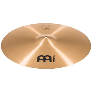 MEINL Pure Alloy 19" Medium Crash