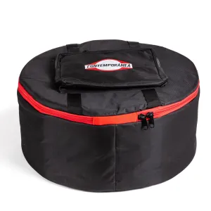 Housse Zabumba Contemporanea 20" X 20Cm