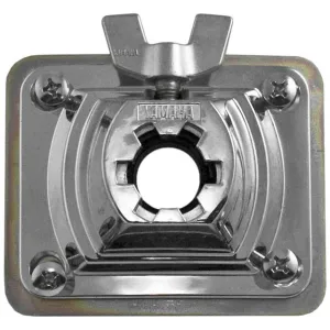 YAMAHA Embase Supp Tom Sur Grosse Caisse