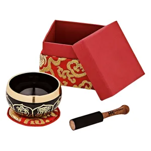 Bol Meinl Ornemental Sonic Energy 9.5" - Red