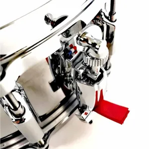 Caisse Claire Asba 14 X 5.5" Super Chromatique