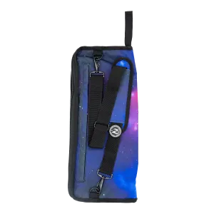 ZILDJIAN Housse Baguettes Student Purple Galaxy