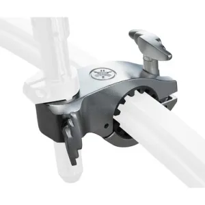 YAMAHA HXTCII Clamp Rack Pour Accessoires Diam 22.2mm Fixe