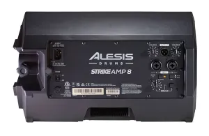 ALESIS Amplificateur Strike 8 MK2