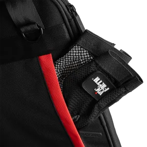 Housse Baguettes Vic Firth 12 Paires