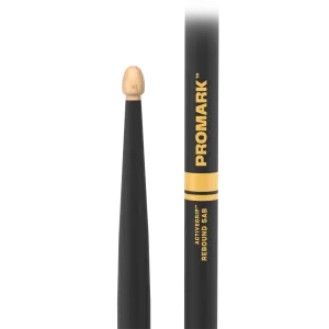 PROMARK Baguettes 5AB Activegrip Rebound Acorn 