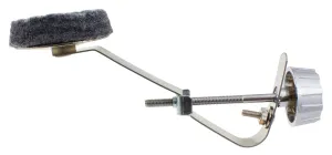 Sourdine Sparedrum Interieur Tom/Caisse Claire