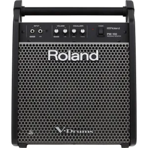 ROLAND PM-100 Ampli 80W