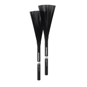 PROMARK PMNB2B Balais 2bHeavy Nylon Black