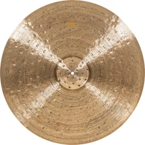 MEINL Byzance Foundry Reserve 24" Light Ride