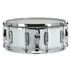 GRETSCH Renown Maple Caisse Claire 14"x 5,5" Piano White