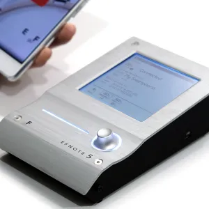 EFNOTE 5 Batterie Électronique Standard Set