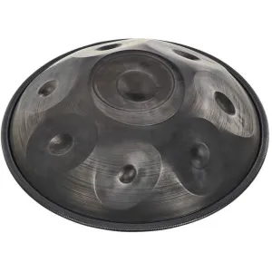 Handpan Meinl Black - Akebono