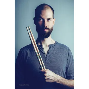 VIC FIRTH Signature Benny Greb