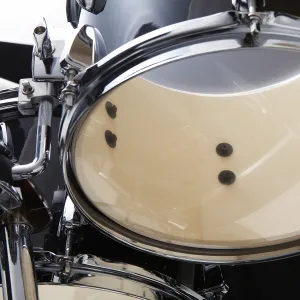 TAMA Imperialstar Batterie 20"/5pcs Hairline Black