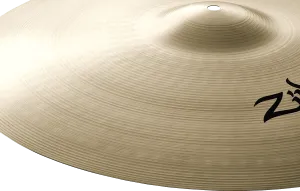 ZILDJIAN A 20" Medium Ride