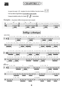 Methode Tutti O.Lacau Jf.Juskoviak Volume 00 - Initiation