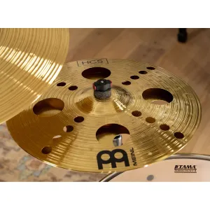 MEINL HCS 16" Trash Stack